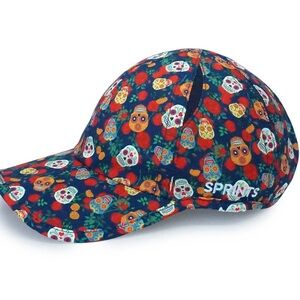 Sprints Day of the Dead OG Hat (Unisex)